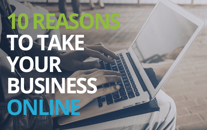 10-Reasons-to-take-your-business-online
