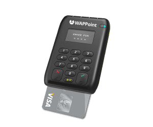 pocket pro card reader device