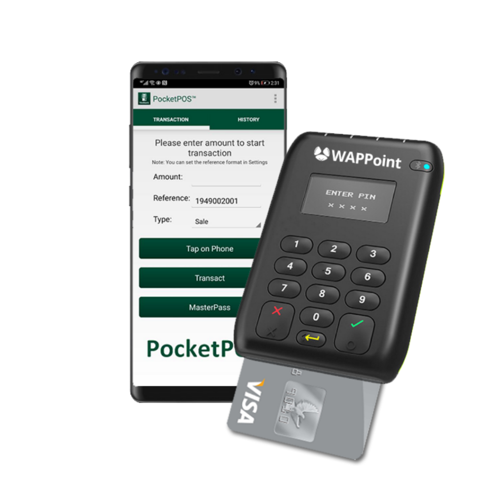 wappoint pocket pro rental