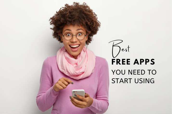 best free apps