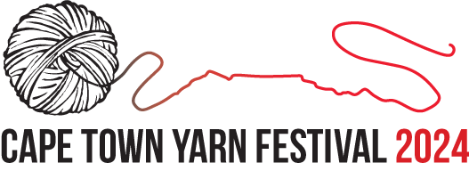 cape town yarn festival logo