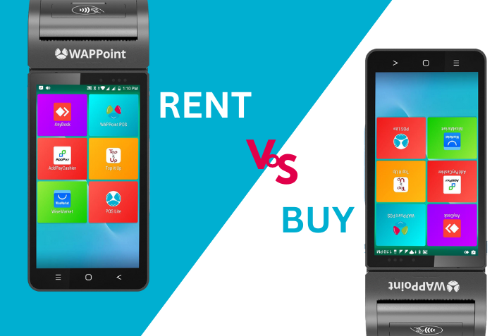 Renting vs purchasing
