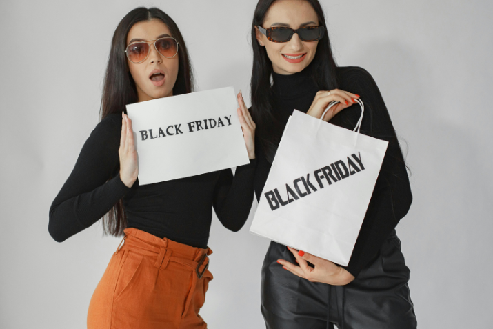 black friday trends