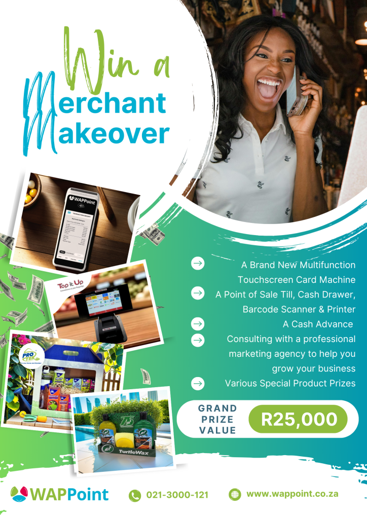 grand prize flyer