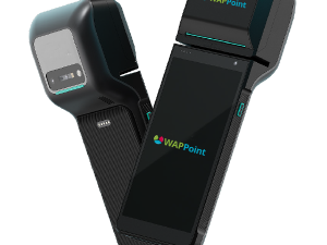 PrintPOS P5 Card Machine Rental