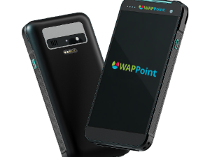 MiniPOS P5L Card Machine Rental