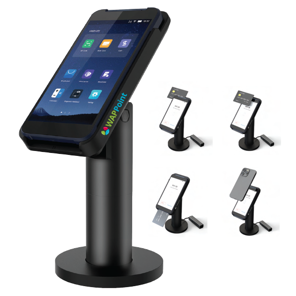 MiniPOS P5L Card Machine Rental - Image 2