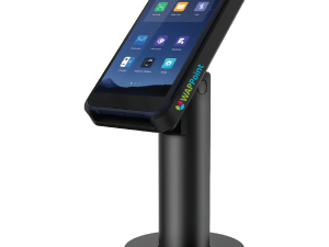 MiniPOS P5L Pin Pad Card Machine Rental