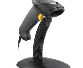 Handheld Bluetooth Scanner