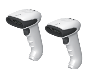 Handheld Bluetooth Scanner Purchase (Pre-Order)