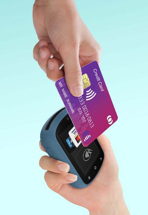 SoftPOS Card Machine Rental - Image 2