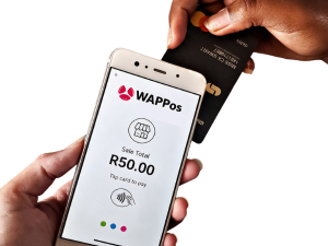 SoftPOS (Tap on Phone) Payments
