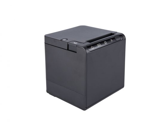 Thermal Printer D80 black