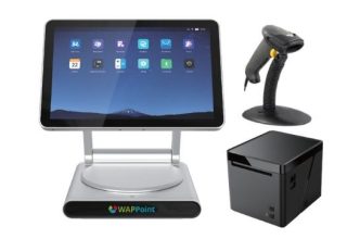 WAPPoint Devices 2026 - Upgrade to TabletPOS