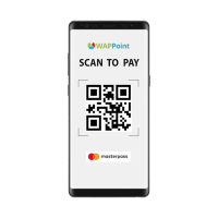 wappoint scan to pay